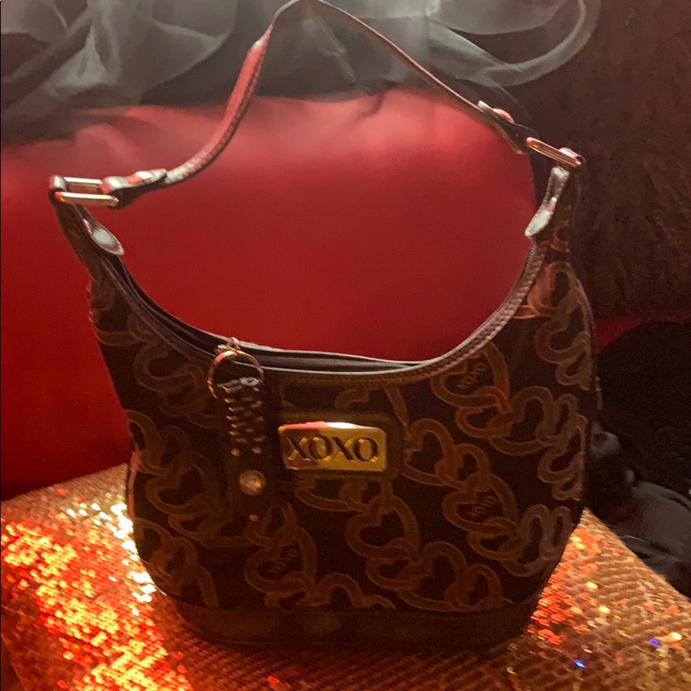 Purse by XOXO